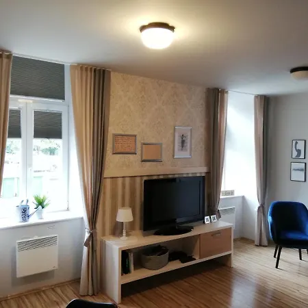Apartment Nobl Plac Celje Exterior photo