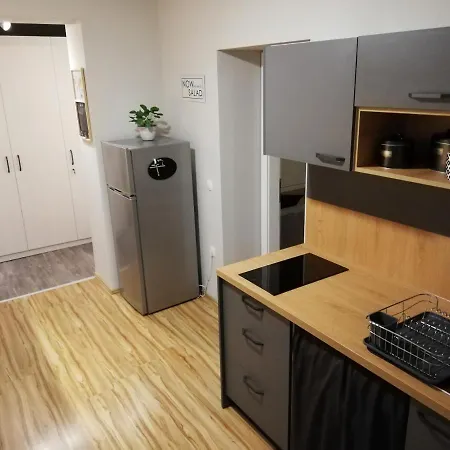 Apartment Nobl Plac Celje Exterior photo