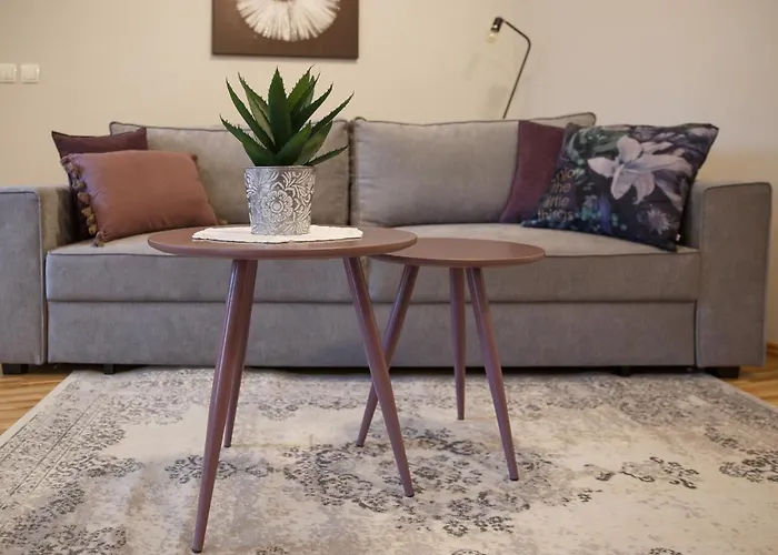 Apartment Nobl Plac