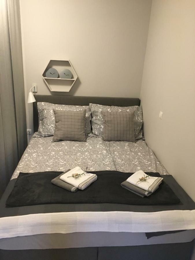 Apartment Nobl Plac *