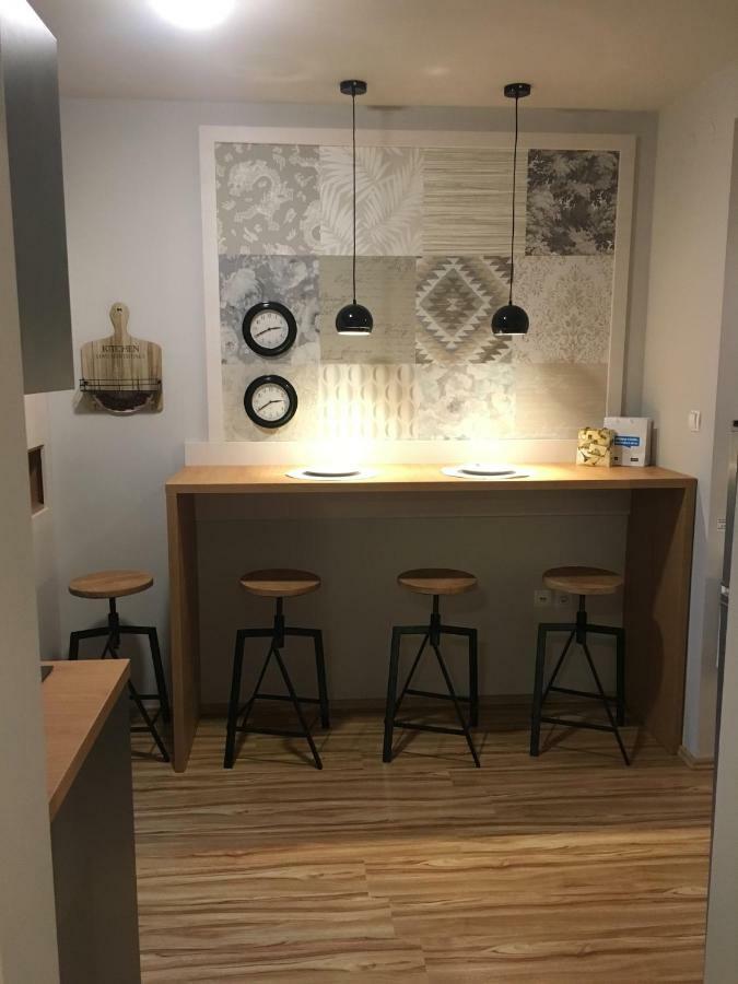 Apartment Nobl Plac *