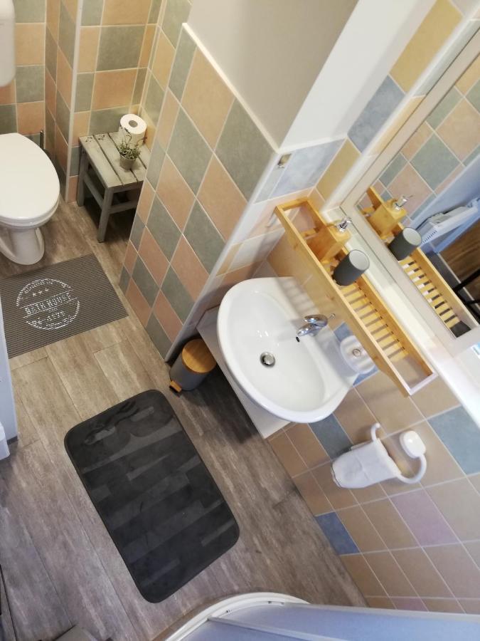 Apartment Nobl Plac *