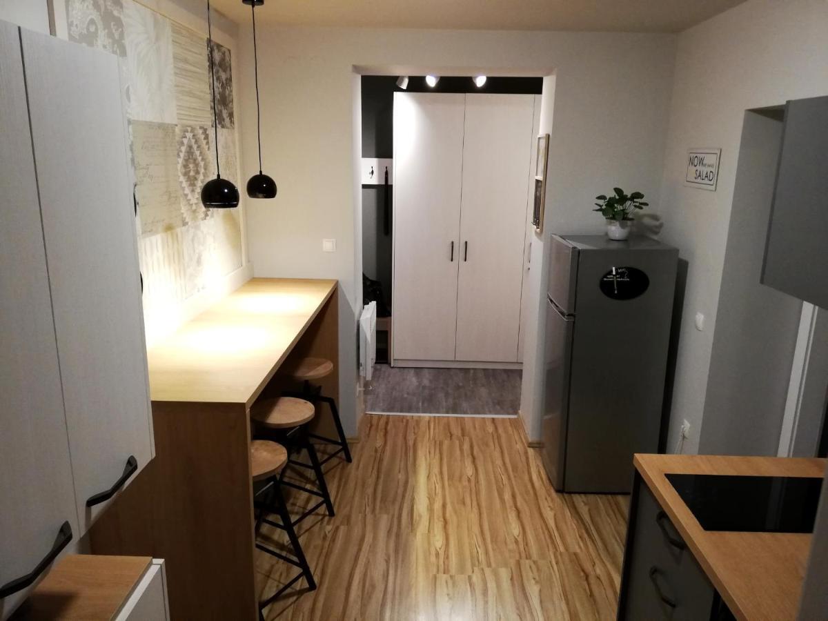 Apartment Nobl Plac